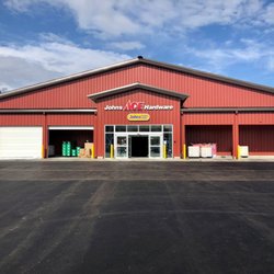 Johns Building Supply