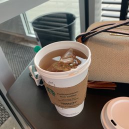 Herbal tea Herbal tea