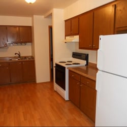 Carriage Way Apartments