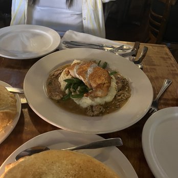 Potpie - Pan - roasted Chicken - New American Near Me - Kansas City, Missouri Potpie - Pan - roasted Chicken - New American Near Me - Kansas City, Missouri