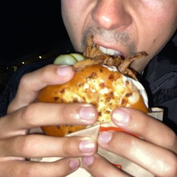 The Crack Shack - Firebird Sandwich - Chicken Shop Near Me - Costa Mesa, California