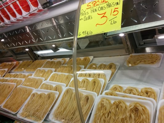 Fruiterie Milano by null