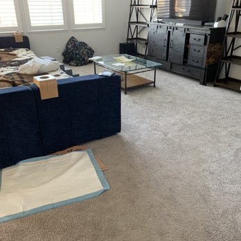 Nielson Fine Floors - TV room with carpet. - Flooring Near Me - Lincoln, California Nielson Fine Floors - TV room with carpet. - Flooring Near Me - Lincoln, California