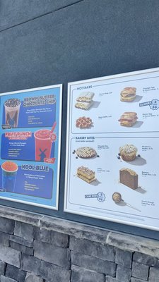 Menu photo 1 Dutch Bros Coffee Orlando, FL Menu photo 1 Dutch Bros Coffee Orlando, FL