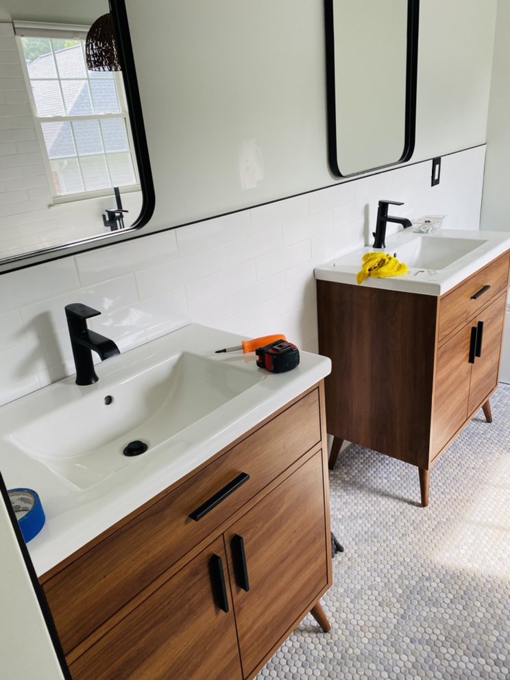 Slide of L&K Plumbing Service