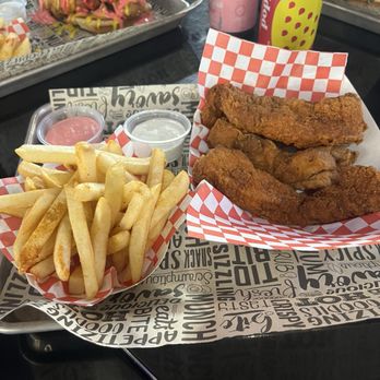 Cluckz - Chicken Wings Near Me - Reno, Nevada Cluckz - Chicken Wings Near Me - Reno, Nevada