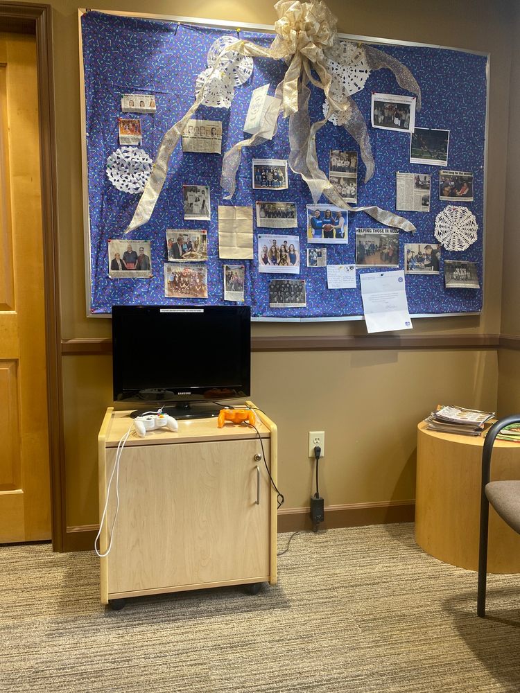 DENTISTRY BY DR. KAPLANSKY 11 Photos 8038 Rochester Rd, Gasport