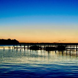 Port Cove RV Resort and Marina - St. John's River