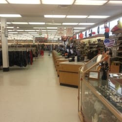 Value Village - Big place