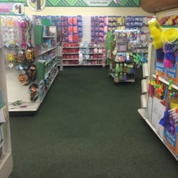 Dollar Tree Stores - Masterpiece