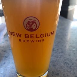 Blue Moon after a long week! Happy Fri-YAY!!!! Blue Moon after a long week! Happy Fri-YAY!!!!