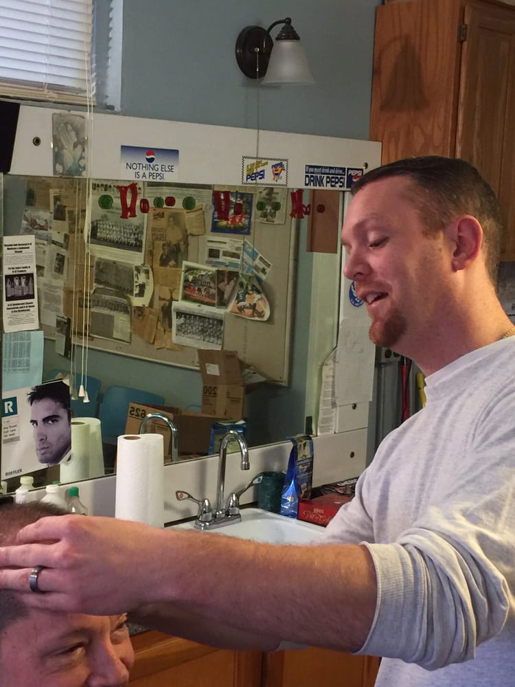 N E COLLA & SON BARBER SHOP Updated August 2024 5208 Southern Blvd