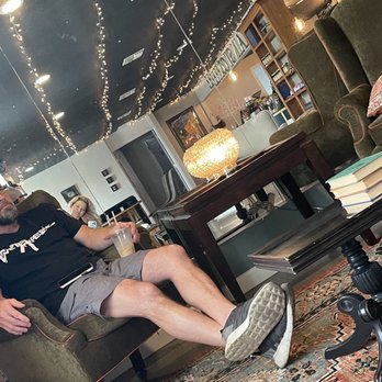 Main Street Coffee House - Coffee & Tea Near Me - Rockport, Texas