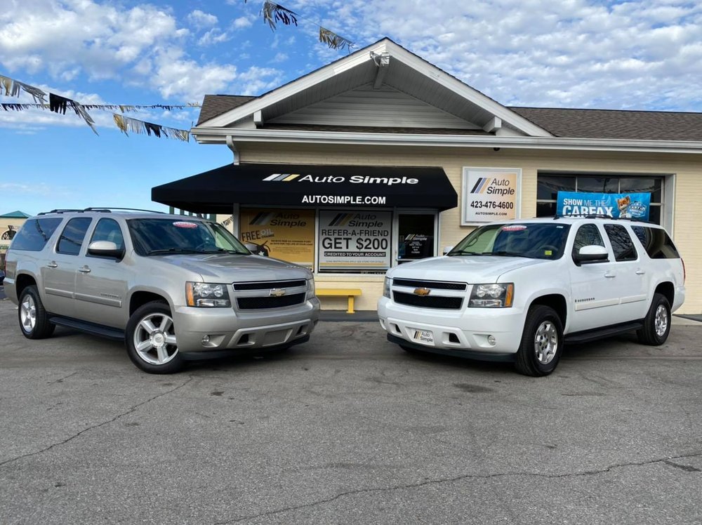 AUTO SIMPLE CLEVELAND Updated September 2024 16 Photos 440 3rd