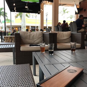 Batch New Southern Kitchen - New American Near Me - Delray Beach, Florida