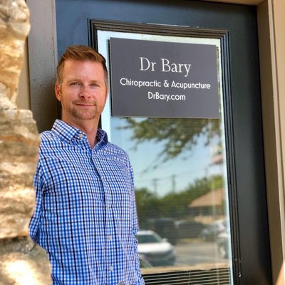 Bary Chiropractic & Acupuncture