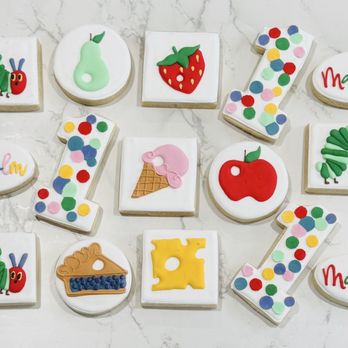 Shea's Cakes - Cupcakes Near Me Shea's Cakes - Cupcakes Near Me