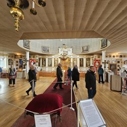 St Michael's Cathedral - Archangel Michael Icon Gift & Bookstore