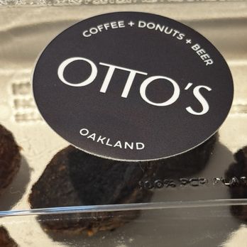 Otto's Uptown Kitchen - Lounges Near Me - Oakland, California Otto's Uptown Kitchen - Lounges Near Me - Oakland, California