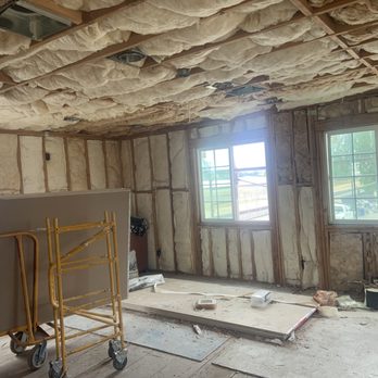 Exculsive Construction - Interior insulation - Drywall Installation & Repair Near Me