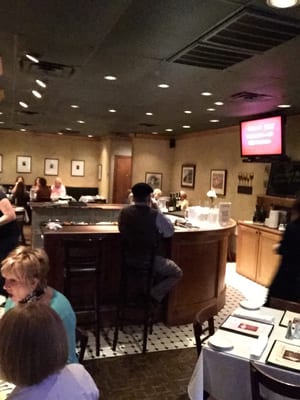 Papa Dio's Italian Restaurant & Wine Bar by null