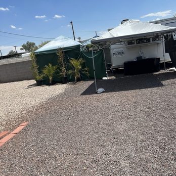 Cocina Madrigal - Outside - Tacos Near Me - Phoenix, Arizona