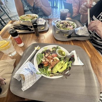 Café Zupas - Southwest chicken salad - Sandwiches Near Me - St George, Utah Café Zupas - Southwest chicken salad - Sandwiches Near Me - St George, Utah