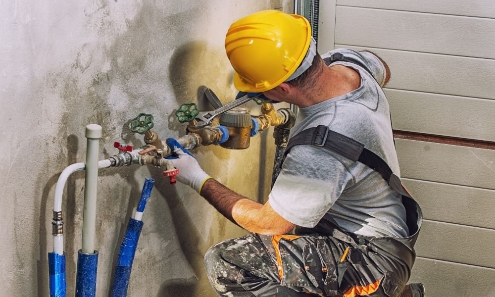 Slide of AAAlways Plumbing
