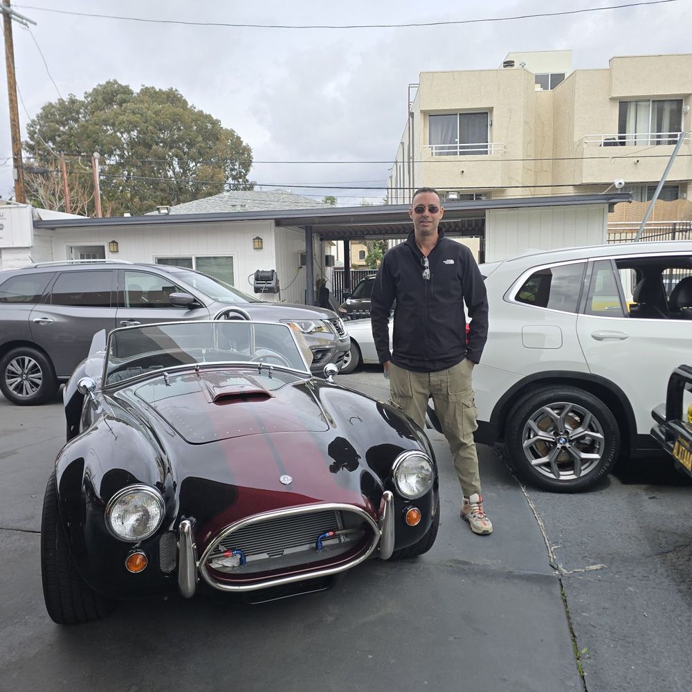 Monza Car - My dream car - Car Dealers Near Me - Sherman Oaks, California Monza Car - My dream car - Car Dealers Near Me - Sherman Oaks, California