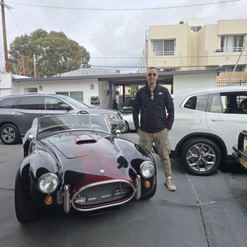 Monza Car - My dream car - Car Dealers Near Me - Sherman Oaks, California Monza Car - My dream car - Car Dealers Near Me - Sherman Oaks, California