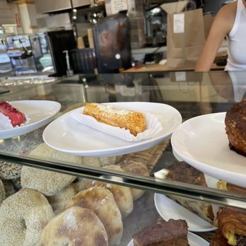 Michelina - Eclair and Kouignamann - Bakeries Near Me - Los Angeles, California Michelina - Eclair and Kouignamann - Bakeries Near Me - Los Angeles, California