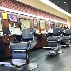 American Razor Barbershop