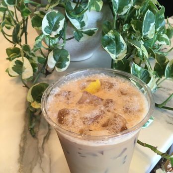 Holsem Coffee - Lemon meringue - Coffee & Tea Near Me - San Diego, California Holsem Coffee - Lemon meringue - Coffee & Tea Near Me - San Diego, California