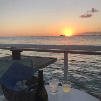 Sunset Pier - Seafood Near Me - Key West, Florida Sunset Pier - Seafood Near Me - Key West, Florida