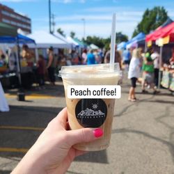 University Hills Farmers Market
