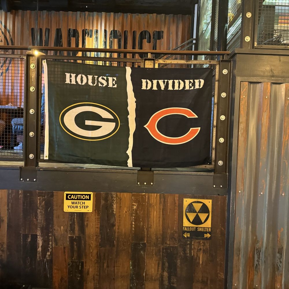 Waterfront Warehouse - Gastropubs Near Me - Kenosha, Wisconsin Waterfront Warehouse - Gastropubs Near Me - Kenosha, Wisconsin