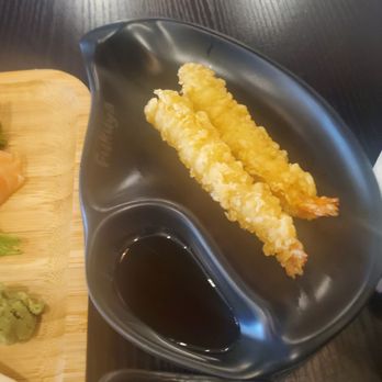 Fukuya - Shrimp tempura - Japanese Near Me - Glen Burnie, Maryland
