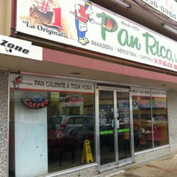 Pan Rico