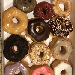 Rise N Shine Donuts