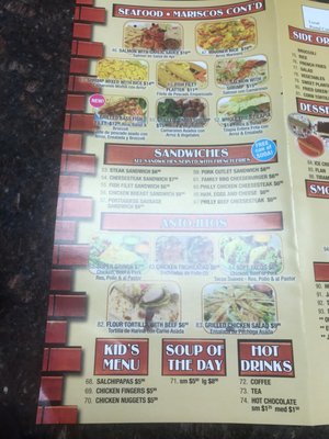 Menu photo 1 Family BBQ North Plainfield, NJ Menu photo 1 Family BBQ North Plainfield, NJ