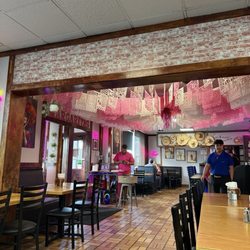 View of interior.