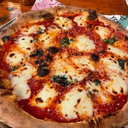Margherita