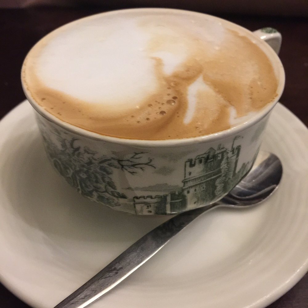 Gartine - Breakfast & Brunch Near Me - Amsterdam, New Hampshire Gartine - Breakfast & Brunch Near Me - Amsterdam, New Hampshire