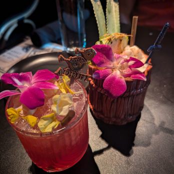 Adrift Tiki Bar - Tiki Bars Near Me - Denver, Colorado Adrift Tiki Bar - Tiki Bars Near Me - Denver, Colorado