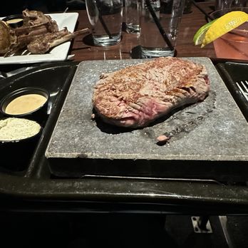 Black Rock Bar & Grill - Sirloin - American Near Me - Novi, Michigan Black Rock Bar & Grill - Sirloin - American Near Me - Novi, Michigan