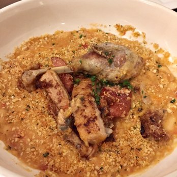 Revival on Lincoln - Duck cassoulet - New American Near Me - Pittsburgh, Pennsylvania Revival on Lincoln - Duck cassoulet - New American Near Me - Pittsburgh, Pennsylvania
