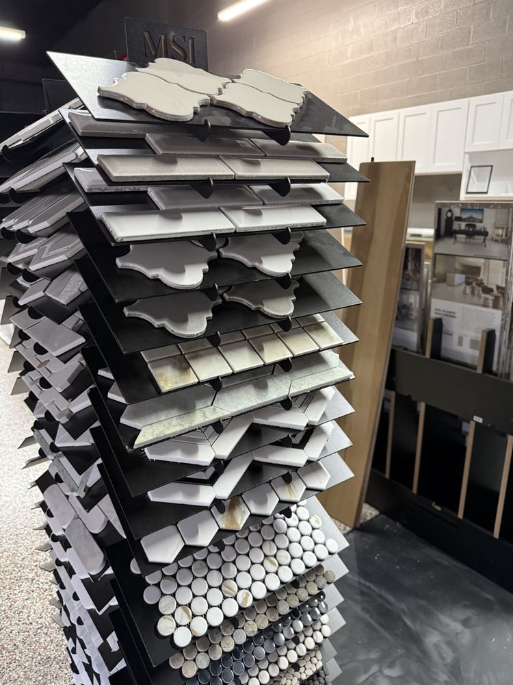 Slide of V&L Renovation