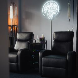 The Regenerative Wellness Clinic