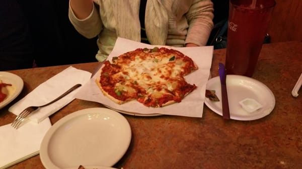 Mama's Pizza by null