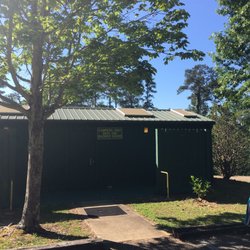 Sherling Lake Park & Campground